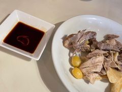 -利苑酒家(金宝店)