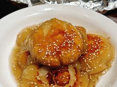 衡阳饼粑-衡厨(中南店)