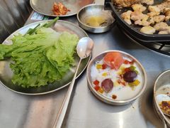 -阿亲家·韩式无限烤肉(春熙路店)