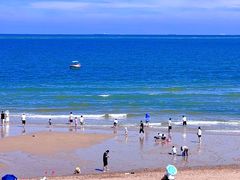 -巧克力渔家.小船海鲜胶东菜(万平口店)