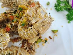 -景好海鲜餐厅(大鹏必选旅游店)