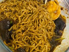 -韩九点烤肉(大学城店)