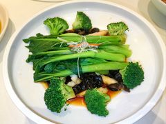 -羲和雅苑•北京烤鸭(陆家嘴中心店)
