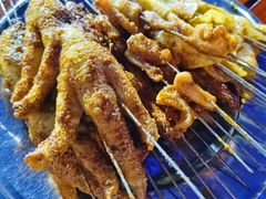 -曾记大腰子烧烤(苗栗路总店)