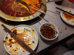 -热辣宗师·串串火锅(万达金街店)