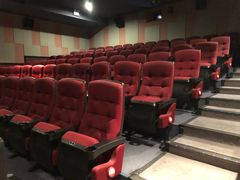 -万达影城(福州世茂广场店)