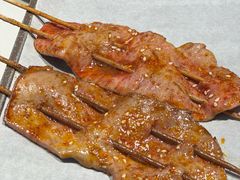 -不是烧烤·武汉大排档(大成路店)