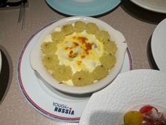 -波特曼西餐厅(南岗店)