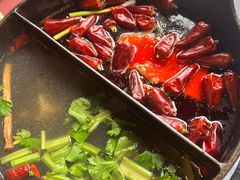 -盡膳口福·百年汤方火锅(科华北路店)