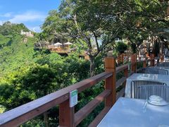 -美人鱼悬崖海景餐厅(鹿嘴山庄店)