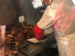 -阿二烤鸡(山塘街店)