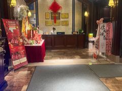 -王府井酒店(金桥港湾店)