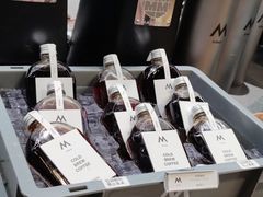 -M Stand(BFC外滩金融中心店)