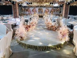 -百香合宴会中心(雁翔路店)