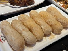 -天宝兄弟(前海壹方城店)