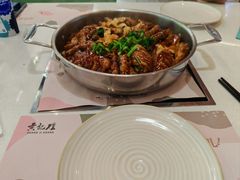 -黄记煌三汁焖锅(首创奥特莱斯店)