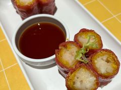 -蔡澜点心·粤菜(海印都荟城店)