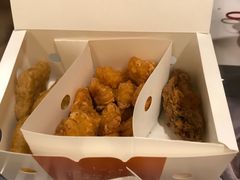 -麦当劳(长泰商业广场店)