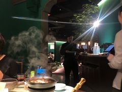 -佬麻雀·新湘菜(珠海金发购物中心店)