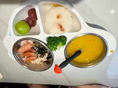 -兰湘子·湘菜小炒(惠多港店)