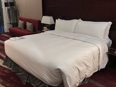 -广州天河希尔顿酒店