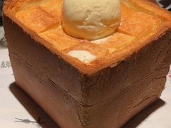 -绿茶餐厅(石家庄万象城店)