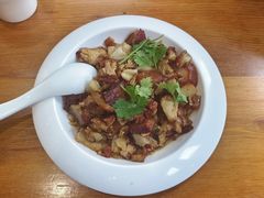 -娄三少·老北京春饼烤鸭家常菜(富力又一城店)