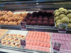 -彭记优口(王府井购物中心店)