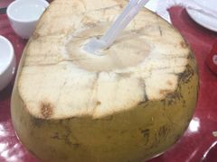 -南海渔家•海鲜•正宗海南菜(海棠湾店)