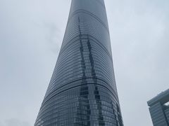 -上海中心大厦