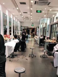 点击看大图 -东方麒麟·潘多拉SALON