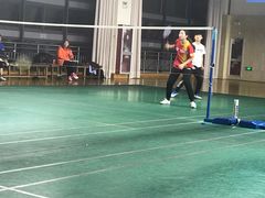 -萧山体育中心