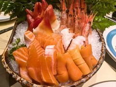 -大渔铁板烧(东城店)