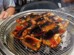 -本炙炭烤·蒲烧活鳗料理店(金沙洲店)