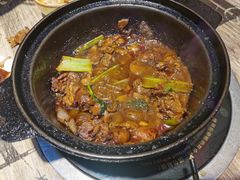 -嘟享吃重庆鸡公煲(五一店)