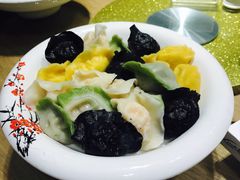 -小平岛開海水饺(浑南店)