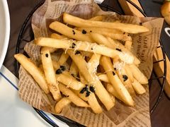 -沏点Trattoria意大利餐厅(新街口店)