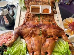 -翠香酒家