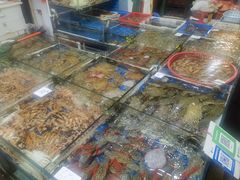 -船奇蒸汽海鲜·闽菜(八市海鲜总店)