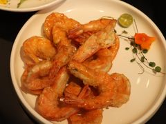 -梅飞酒家(桑园路店)