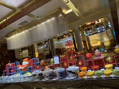 -盛宴标帜西餐厅龙虾.鲍鱼•牛排(重庆喜来登大酒店)