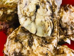 -港畔赶海蒸汽海鲜烧烤自助(仙螺岛店)