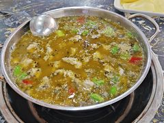 -韩妹鱼庄·泸定老字号(泸定店)