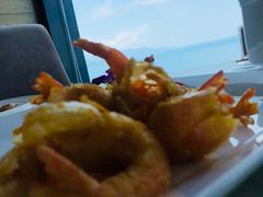 -国际金钻海鲜餐厅