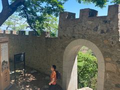 -北京鹫峰国家森林公园