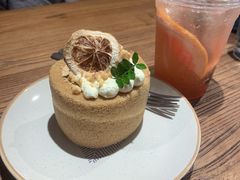 -PUZZLE COFFEE 拼图咖啡