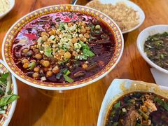 -雲记卢妈冷锅串串(中道街总店)