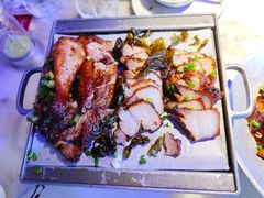 绿茶烤肉-绿茶餐厅(光谷世界城步行街店)