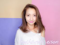 -Godhands美发设计沙龙