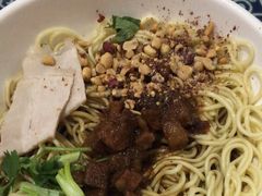 -猫记风味小吃店(永和里店)